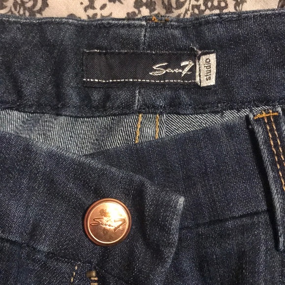 Seven denim - Picture 3 of 5